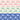 Ruby Star Society - Backyard - Bunny Run Fat Quarter Bundle - 3 FQs