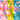 Ruby Star Society - Best Day Ever - Foxglove Floral FQ Bundle