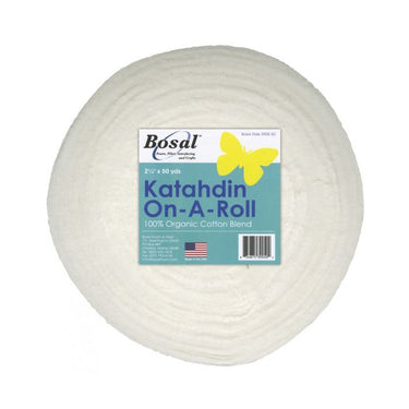 Bosal Katahdin On-A-Roll 2 1/4" x 50 Yards