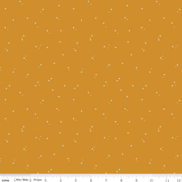 Mod Meow - Stars Butterscotch