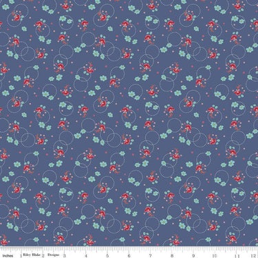 Enchanted Meadow - *Bundle of 8 FQs (1)*