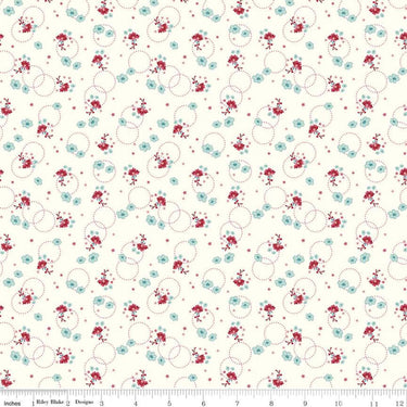 Enchanted Meadow - *Bundle of 8 FQs (2)*