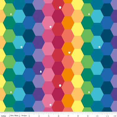 Imagine by Quiet Play - Main Rainbow