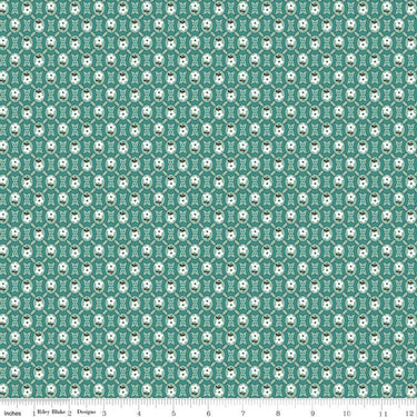 Prairie by Lori Holt - Pioneer Heirloom Seaglass