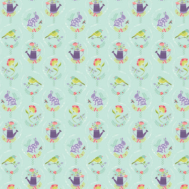 Awakening - Spring Charms Mint