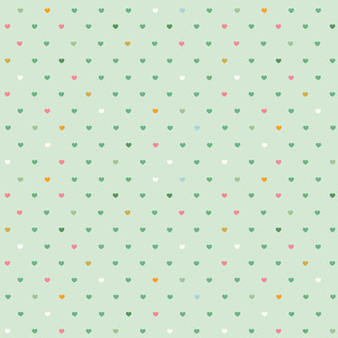 Serendipity 2 - Hearts Mint