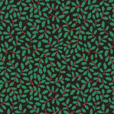 12 Days of Christmas - Holly Black