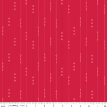 Create - Fairy Lights Red