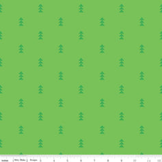 Create - Fly Right Green