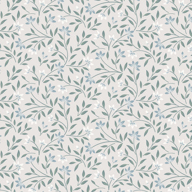 The Water Garden by Cassandra Connolly - *Complete Fat Quarter Bundle - 15 FQs with 1 Free*
