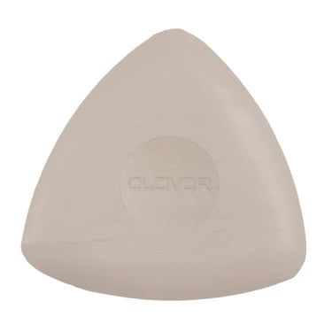 Clover Tailor's Chalk Triangle White