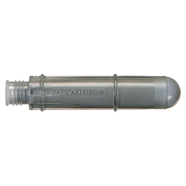 Clover Chaco Chalk Pen Cartridge Refill Silver