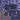Castle Spooky - *Fat Quarter Bundle - Blue/Purple*