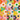 Ruby Star Society - Catnap - Flower Garden Fat Quarter Bundle