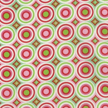 Sweet Fields - Circles