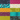 Color Crush - *Fat Quarter Bundle - 10 FQs with 1 Free*