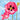 The Flower Collection by Delphine Brooks - Poppy Natural