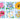 The Flower Collection by Delphine Brooks - Bundle Natural - Save £4