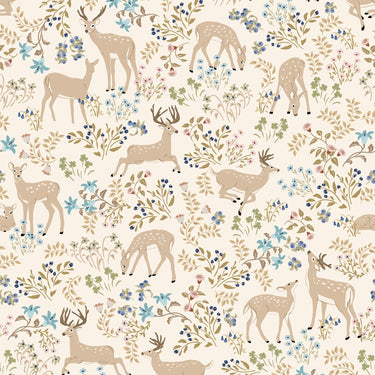 My Darling Deer - Darling Wheat