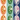 Ruby Star Society - Endpaper by Jen Hewett - Lily Of The Valley Cameo Fat Quarter Bundle - 3 FQs