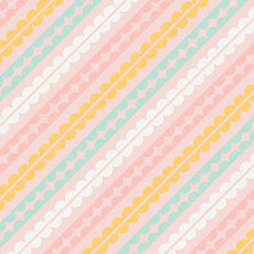 Reverie Fusions - Entryways Reverie Designed By Sew Caroline