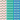Ruby Star Society - Eye Candy - Flower Chain Fat Quarter Bundle - 3 FQs
