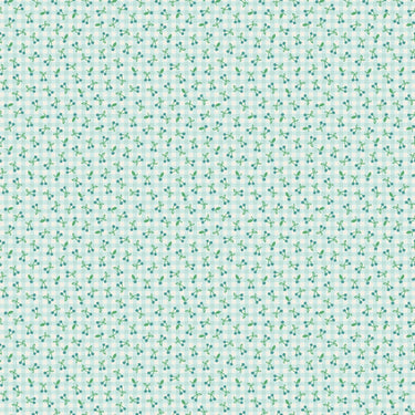 Farmhouse Fancy - Cherry Pie Teal