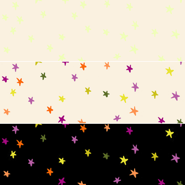 Ruby Star Society - Freaky Familiars - Starry Fat Quarter Bundle - PRE-ORDER DUE JULY