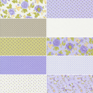 Georgia by Brenda Riddle - *Bundle Of 10 FQs - 1 Free*