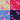 Ruby Star Society - Hello Alice - Cheshire Fat Quarter Bundle