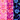Ruby Star Society - Hello Alice - Violets Fat Quarter Bundle
