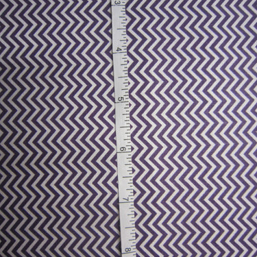 Rico - Zig Zag Violet