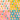 Ruby Star Society - Juicy - Juicy Fat Quarter Bundle - 4 FQs