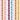 Ruby Star Society - Lil - Ribbon Stripe Fat Quarter Bundle - 3 FQs