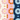 Ruby Star Society - Lil - Sunpatch Fat Quarter Bundle - 3 FQs