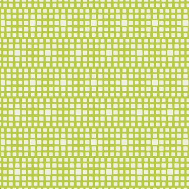 Squared Elements - Lime