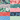 Love Letter by Lizzy House - *Bundle of 10 Fat Quarters (2) - 1 Free*