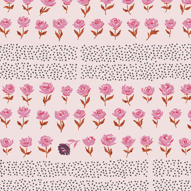 Mayfair - Hyde Park Blush