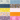 Marigold - *Fat Quarter Bundle - 10 FQs with 1 Free (2)*