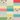 Matilda - *Complete Fat Quarter Bundle - 21 FQs with 2 Free* - PRE-ORDER DUE APRIL/MAY