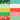Ruby Star Society - Merry Happy - *Bundle of 10 Fat Quarters With 1 Free (2)* - PRE-ORDER DUE JUNE