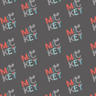 Mickey Mouse - Logo