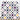 Patchwork & Poodles - Modern Crossing Quilt Pattern