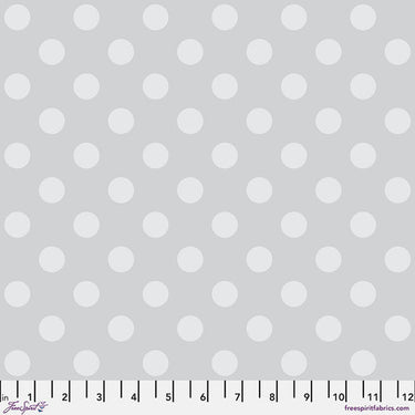 Graywork by Tula Pink - Pom Pom Fog