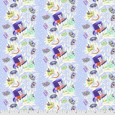 Curiouser and Curiouser by Tula Pink - 6PM Somewhere Daydream