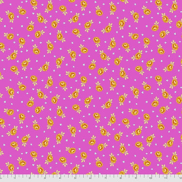 Curiouser and Curiouser by Tula Pink - Baby Buds Wonder