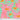 Besties by Tula Pink - Treading Water Blossom Metallic
