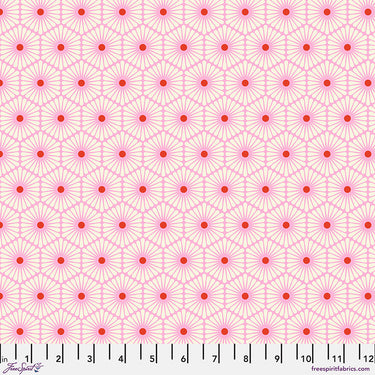 Besties by Tula Pink - Daisy Chain Blossom
