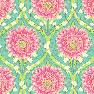 Untamed by Tula Pink - Daisy And Confused Moonbeam