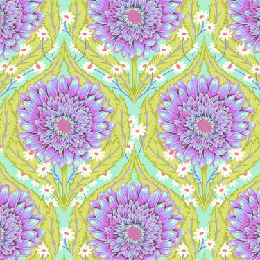 Untamed by Tula Pink - Daisy And Confused Nova